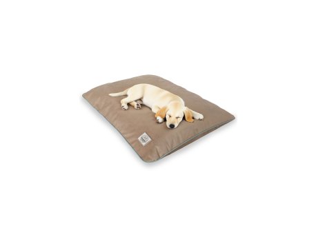 Paws & Whiskers Krevet za ljubimce Puppy Dog L Beige