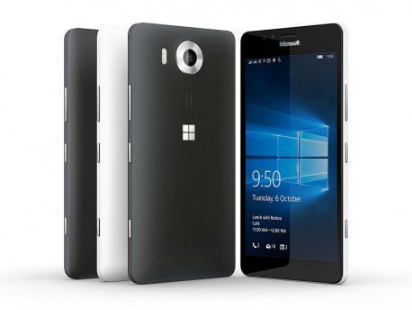 MICROSOFT Lumia 950 XL Dual Sim