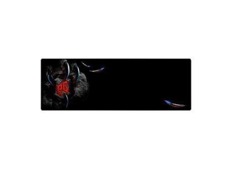 EpicGear Gryphuz ULT 930x320mm Crna Podloga za miša
