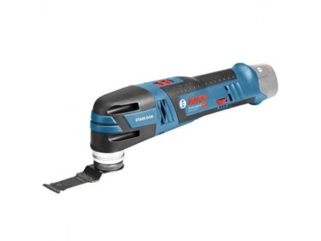 BOSCH plavi alat Višenamenski alat GOP12V-28 Click&GoUNI, 06018B5002