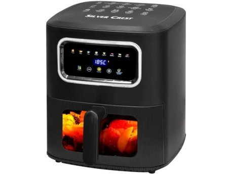 SILVERCREST Friteza na vruć vazduh 6l OUTLET