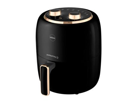 ModernHome Friteza na vrući vazduh Eldom FR35