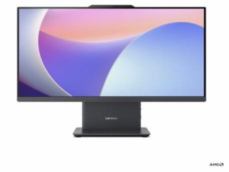 LENOVO IdeaCentre AIO 24ARR9 FHD IPS AG/Ryzen 5 7535HS/16GB/512GB // Win 11 Pro