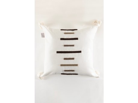 WALLXPERT Dekorativni jastuk Craft