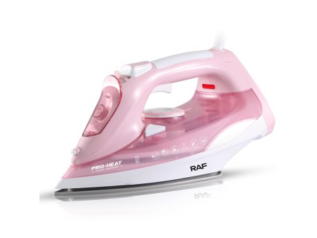 RAF R.1248P Pegla na paru 2400-2600W