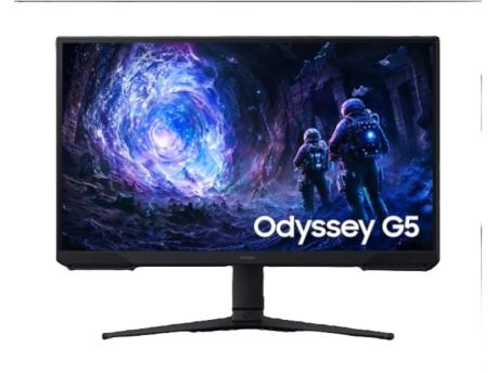 SAMSUNG LS32FG510EUXEN VA QHD 165Hz
