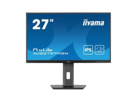 IIYAMA XUB2797HSN-B2 IPS FHD 100Hz