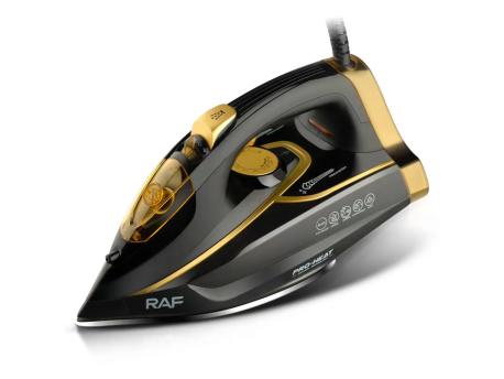 RAF R.1386 Pegla na paru 2400-2600W
