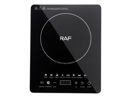 RAF R.8104 Indukcioni rešo 2200W