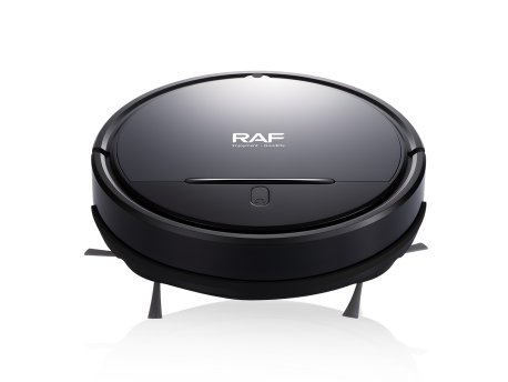 RAF R.20000 Robot usisivač