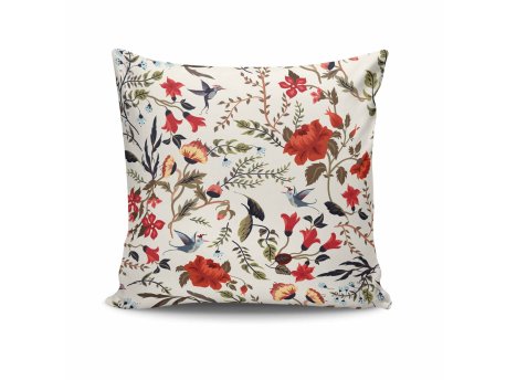 WALLXPERT Dekorativni jastuk NKRLNT 053