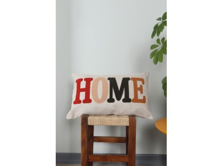 WALLXPERT Dekorativni jastuk Home