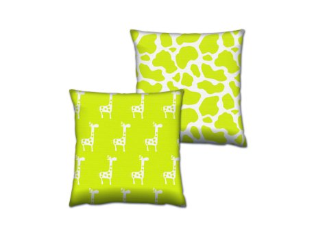 WALLXPERT Set dekorativnih jastuka AB 4129 4165