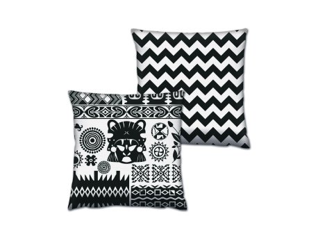 WALLXPERT Set dekorativnih jastuka AB 4364 4391