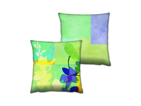 WALLXPERT Set dekorativnih jastuka AB 4488 4451