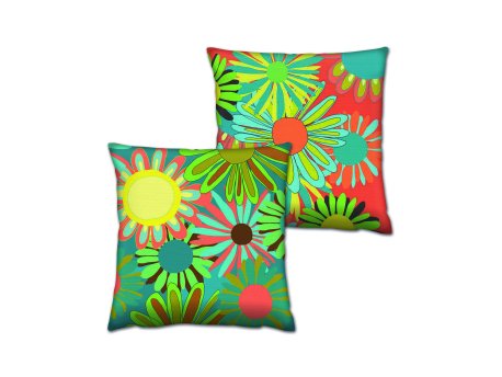 WALLXPERT Set dekorativnih jastuka AB 4606 4605