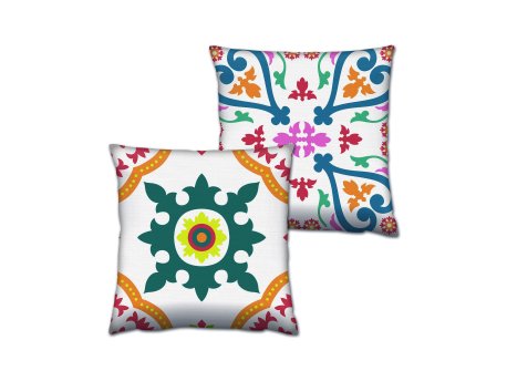 WALLXPERT Set dekorativnih jastuka AB 4661 4662