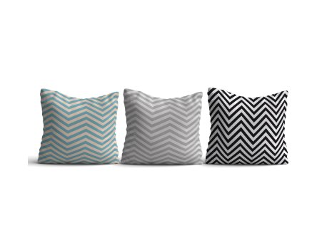 WALLXPERT Set dekorativnih jastuka HMI KIR 98