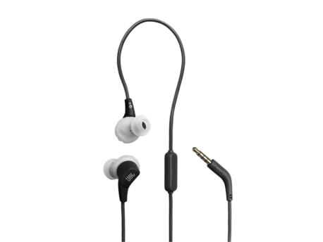 JBL Endurance Run 3 Black bubice