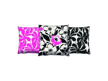 WALLXPERT Set dekorativnih jastuka AC 4080 4653 4082