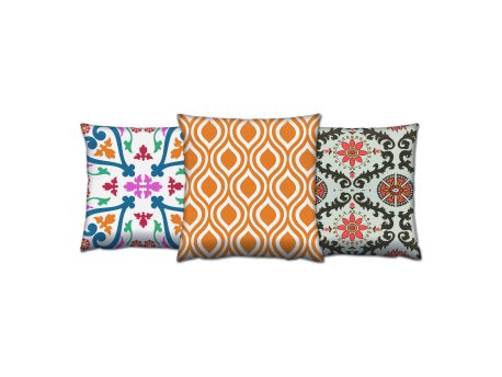 WALLXPERT Set dekorativnih jastuka AC 4622 4239 4663