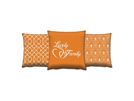 WALLXPERT Set dekorativnih jastuka AC 4714 4023 4533