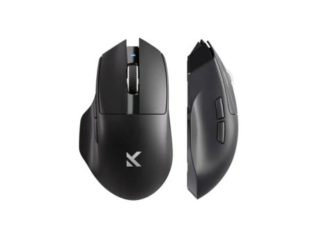 MCHOSE G7 Lightweight Ergonomski black