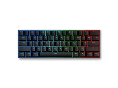 MCHOSE Ace 60 Pro Magnetic Switch black