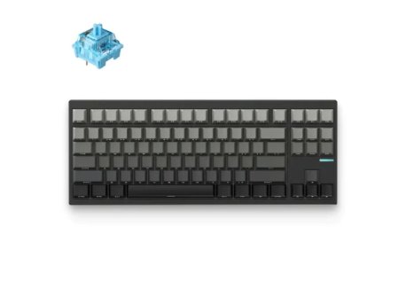 MCHOSE GX87S Mehanička mountains gradient