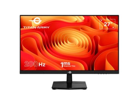 TITAN P2710G2 FHD IPS 200Hz