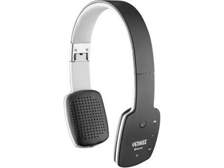 YENKEE YHP 15BTBK GROOVE Bluetooth slušalice crne