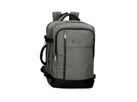 MOVOM Ranac za putovanje - Siva