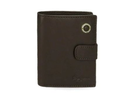 Pepe Jeans Novčanik - Braon