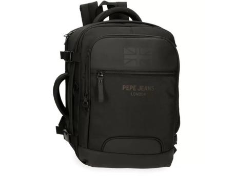 Pepe Jeans Kabinski ranac - putna torba sa odeljkom za laptop