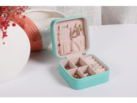 WALLXPERT Kutija za nakit Mint