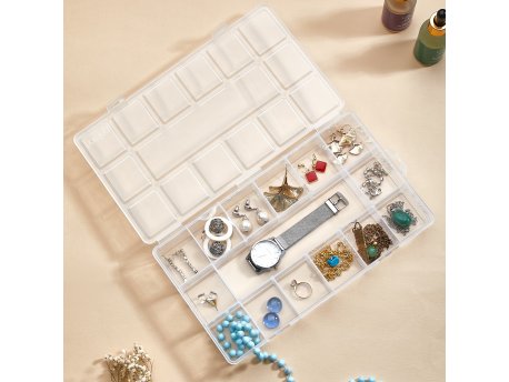 WALLXPERT Kutija za nakit ORG 2017