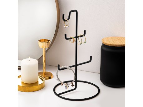 WALLXPERT Organizer za nakit TK 003 B