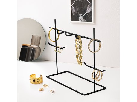 WALLXPERT Organizer za nakit TK 007 B