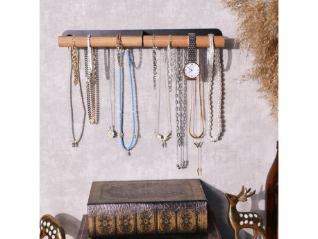 WALLXPERT Organizer za nakit Detangle 1
