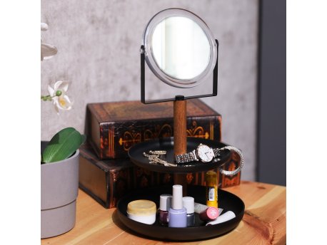 WALLXPERT Organizer za nakit Belleza 1
