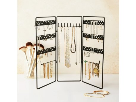WALLXPERT Organizer za nakit 241357