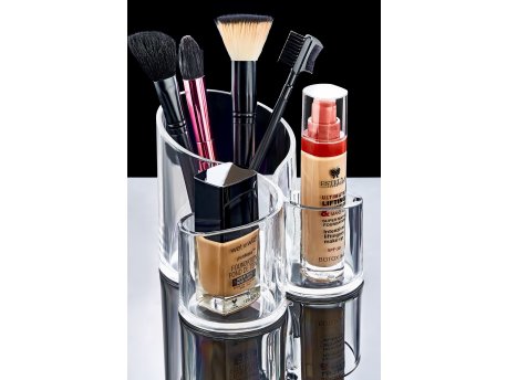 WALLXPERT Organizer za šminku FT 008