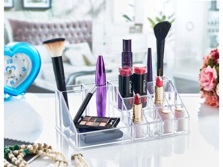 WALLXPERT Organizer za šminku FT 001