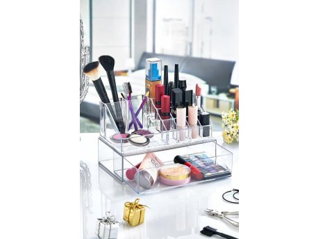 WALLXPERT Organizer za šminku FT 005