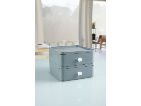 WALLXPERT Organizer za šminku OMS 001 G 2