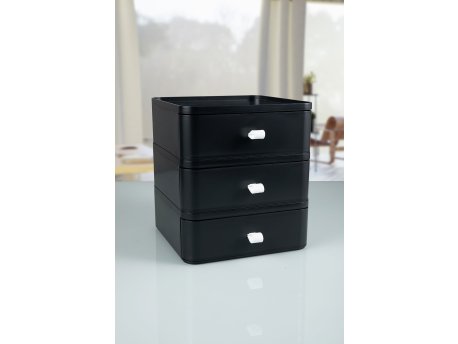 WALLXPERT Organizer za šminku OMS 001 S 3
