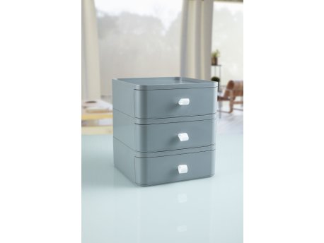 WALLXPERT Organizer za šminku OMS 001 G 3
