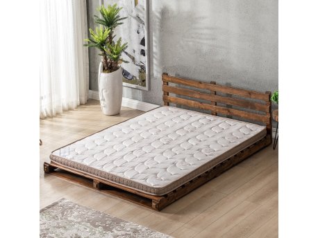 HANAH HOME Dušek Bamboo Ped 80 x 200