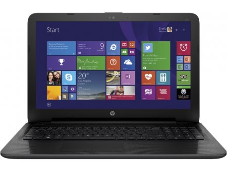 HP 255 G4 AMD E1-6015 4GB 500GB (P5U01ES)