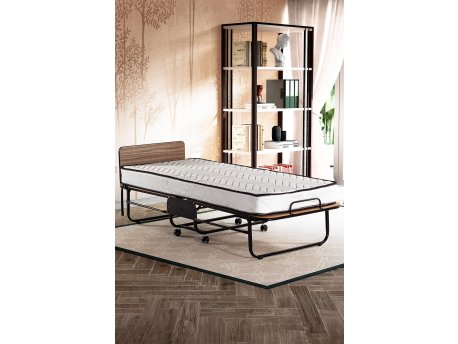 HANAH HOME Krevet na sklapanje Katlanir